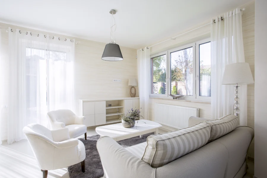 Tijdloos ontmoet trendy: een blend van eras in huisdecoratie