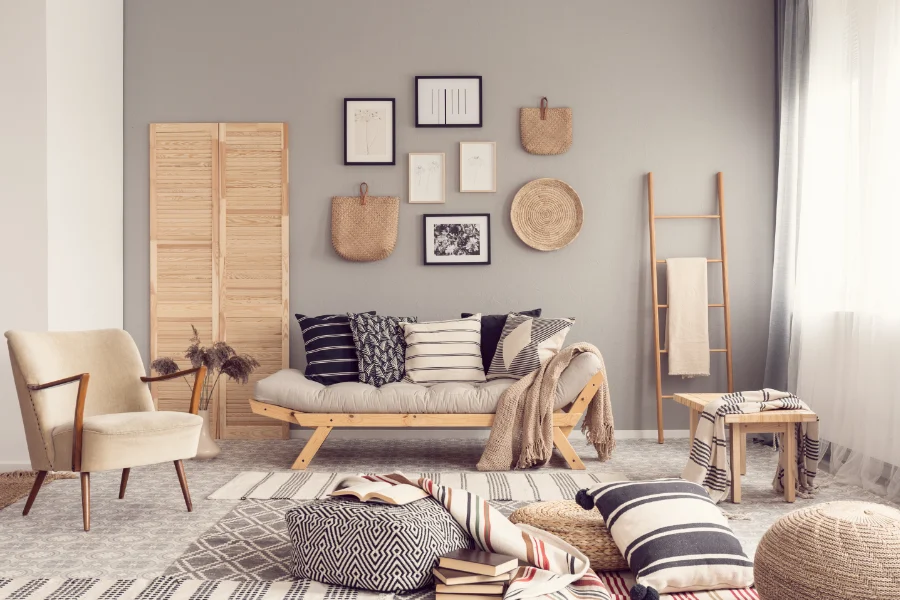 Lessen in lichtheid: het mysterie van Scandinavisch design