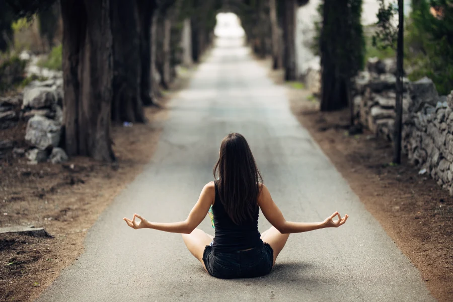 Mindfulness voor starters