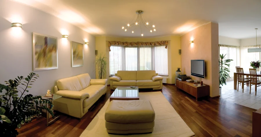 De rol van licht in een gelukkig thuis