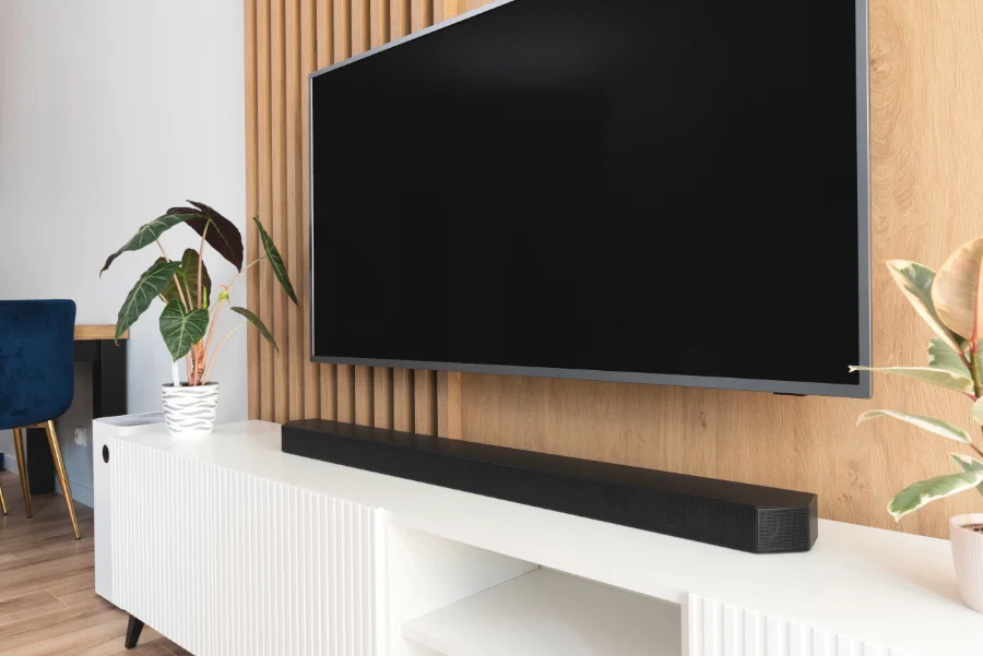 soundbar Sonor Arc