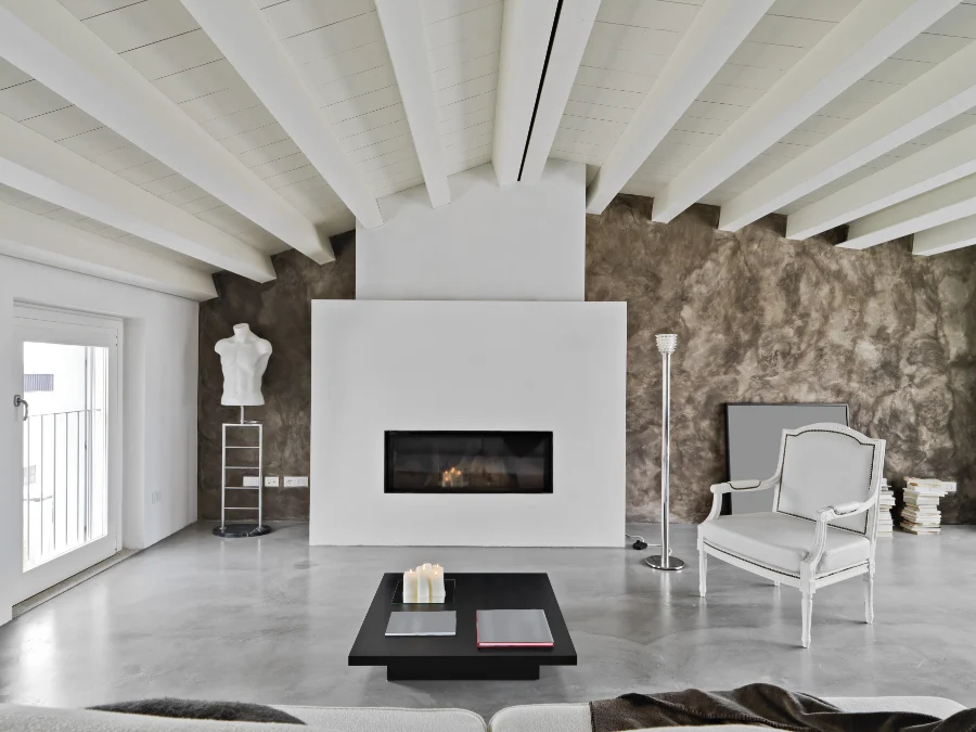 loft stijl
