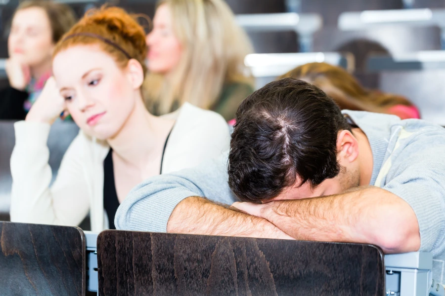 De rol van slaap bij mentale gezondheid en derealisatie