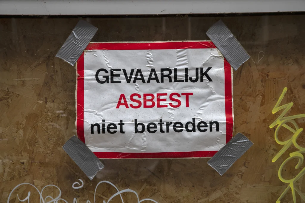 Is asbestattest een noodzaak of slechts een formaliteit?
