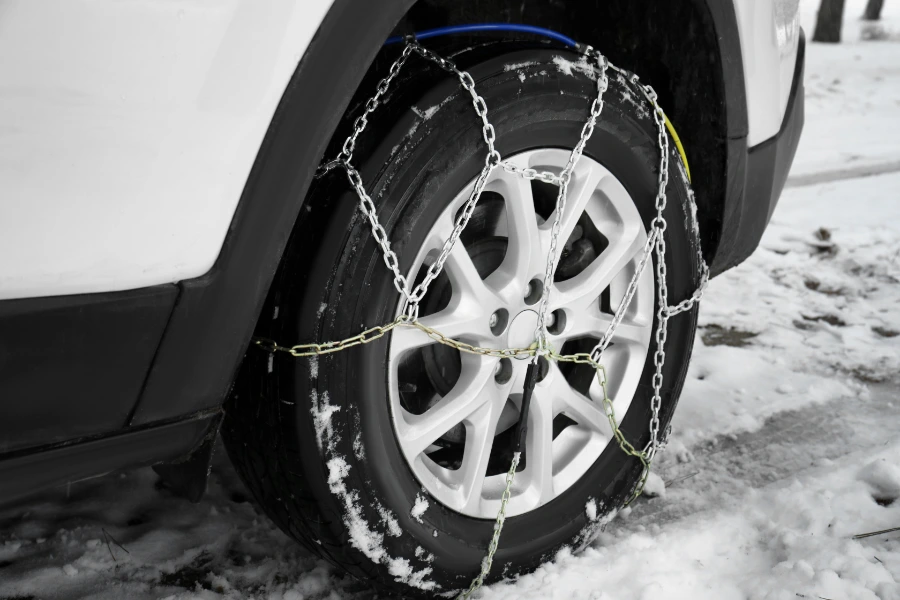Gereed voor de sneeuw: jouw complete wintersport checklist