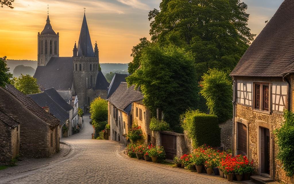 Bezienswaardigheden Celles in België