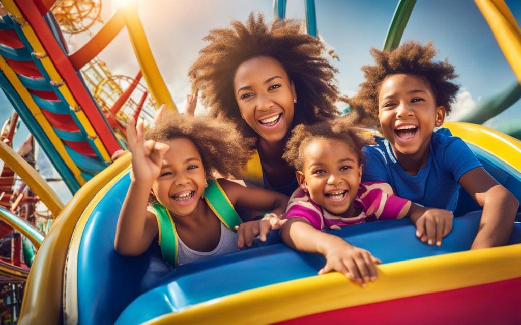 Dadizele Pretpark