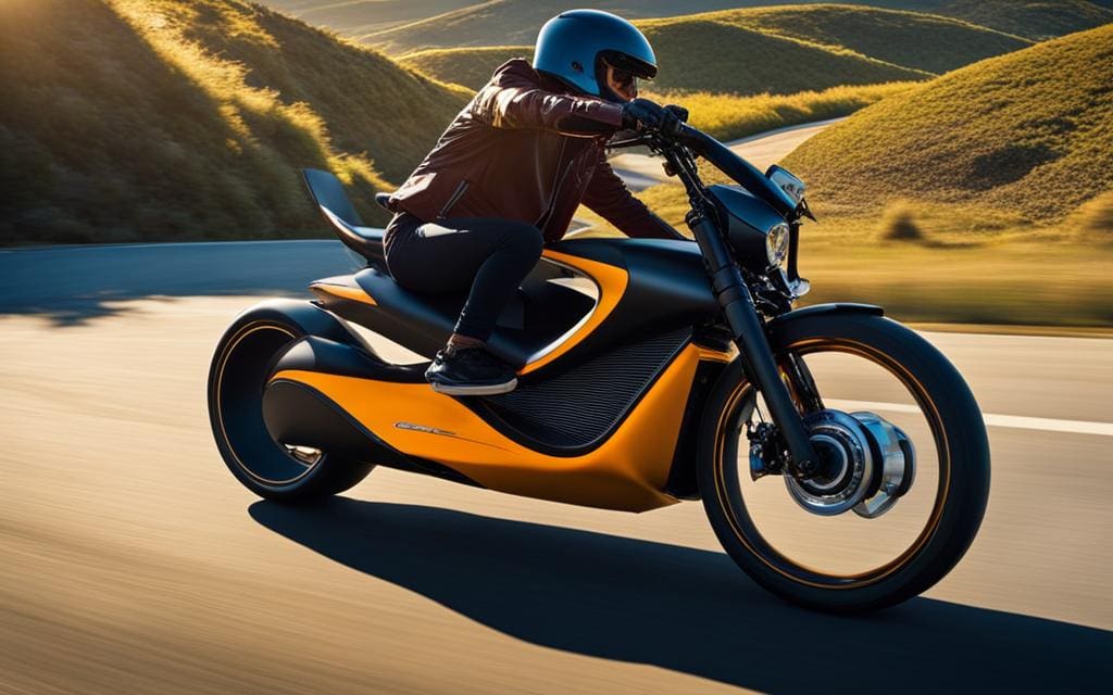 E-chopper kopen