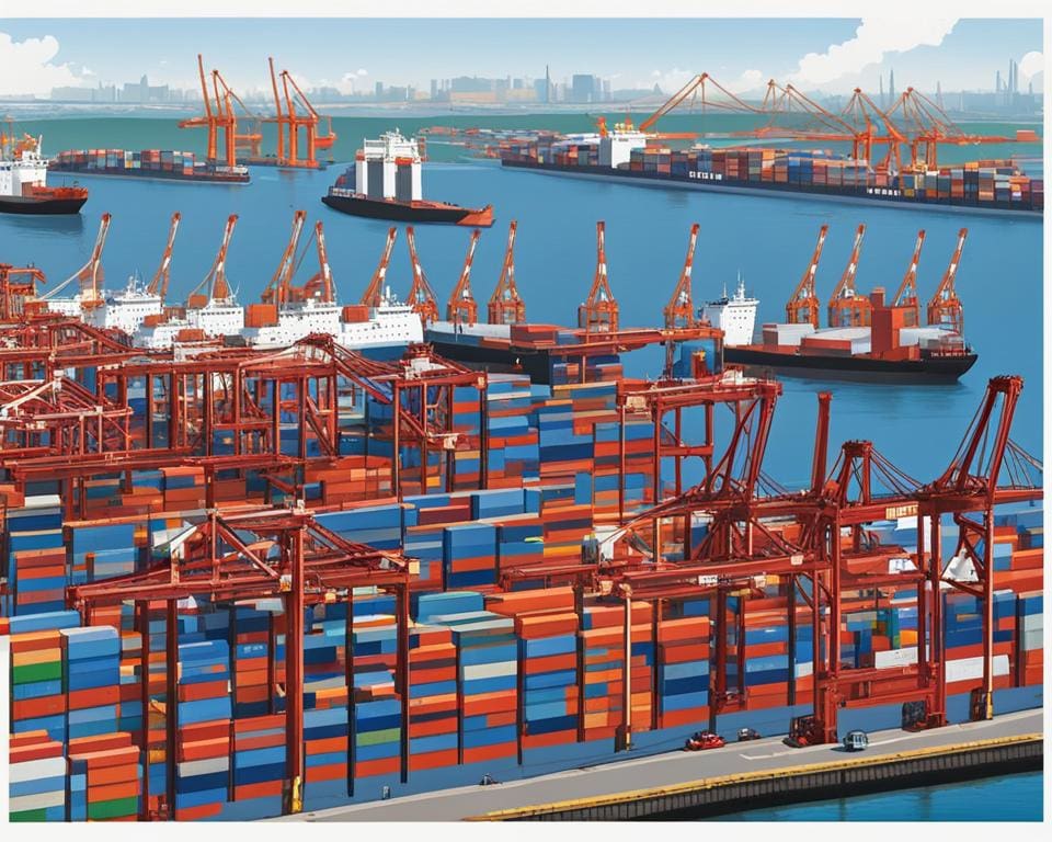 Haven van Antwerpen