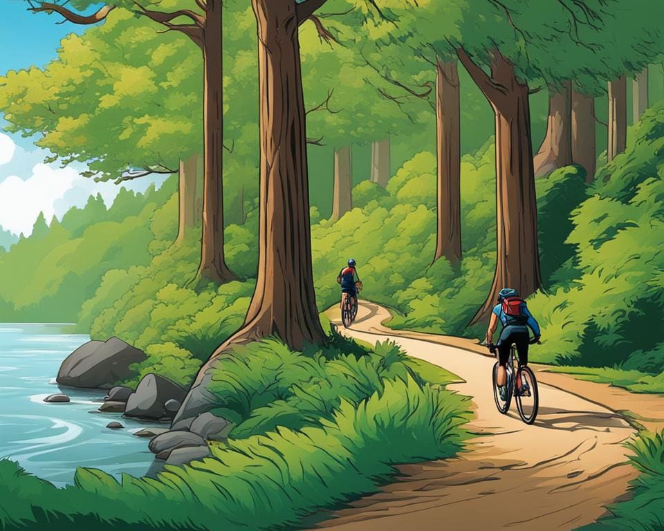 MTB en Mindfulness