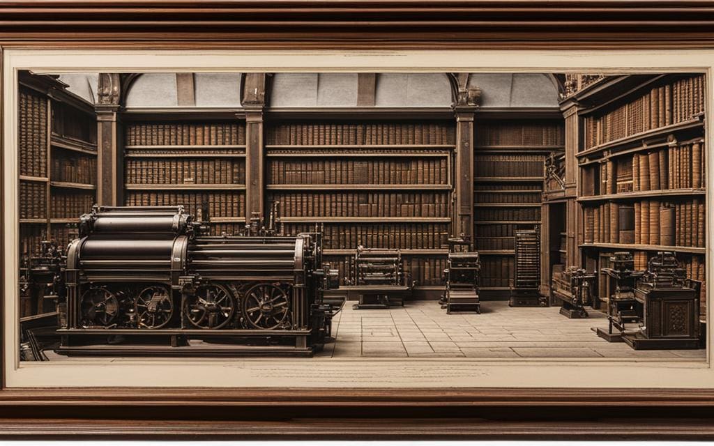 Plantin-Moretus Museum
