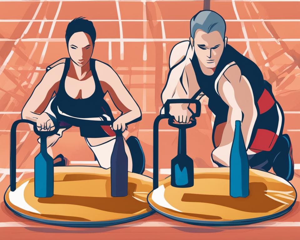 Sportvasten versus traditioneel vasten: wat zijn de verschillen?