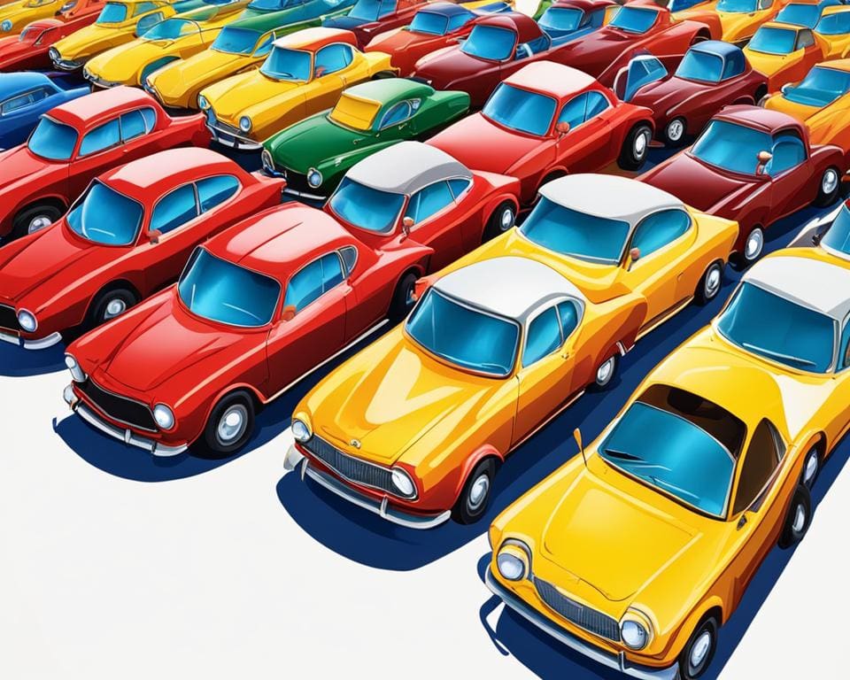 Tweedehands auto kopen
