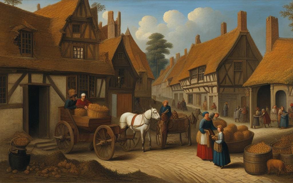 Vlaamse Primitieven Schilderkunst