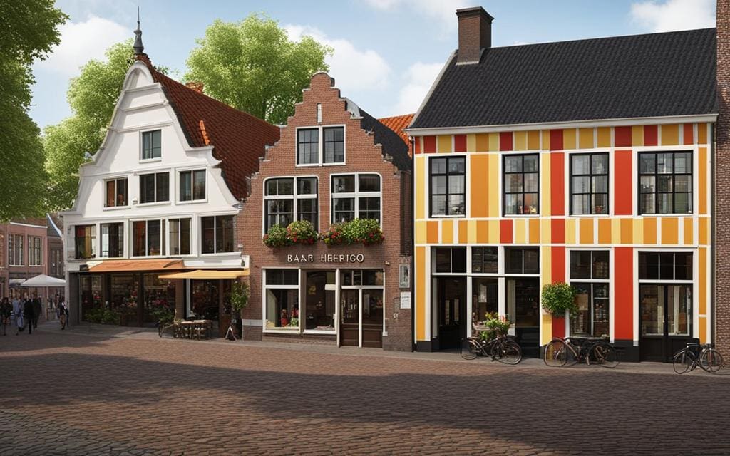 Waarom is Baarle-Hertog toch zo leuk