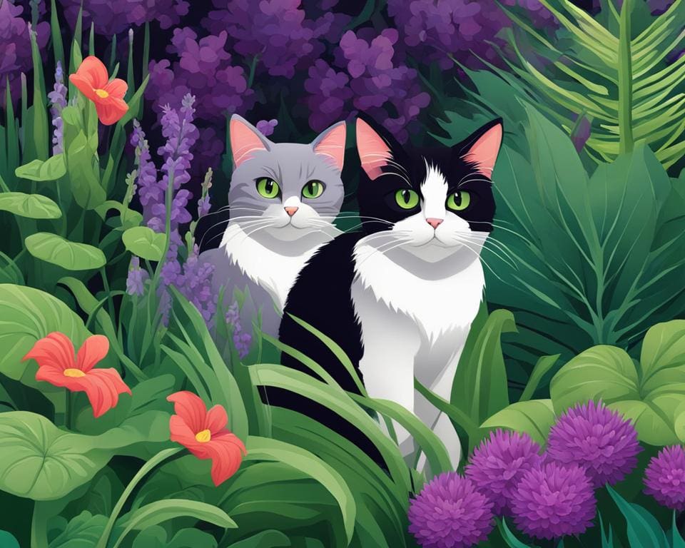 Wat is kattenkruid