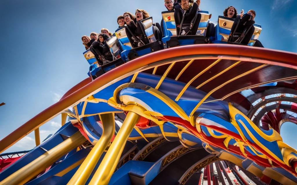 attractiepark oost vlaanderen