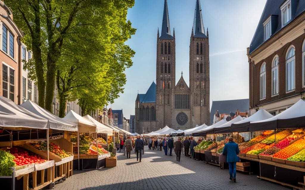 bezienswaardigheden roeselare