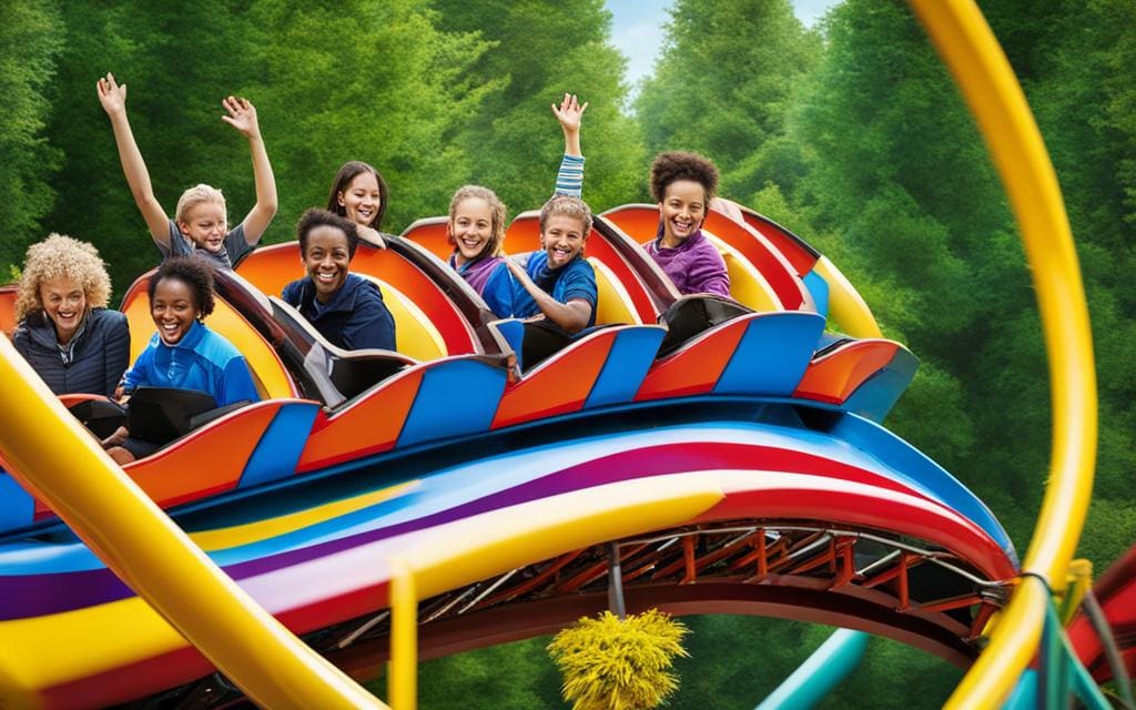 duinrell pretpark