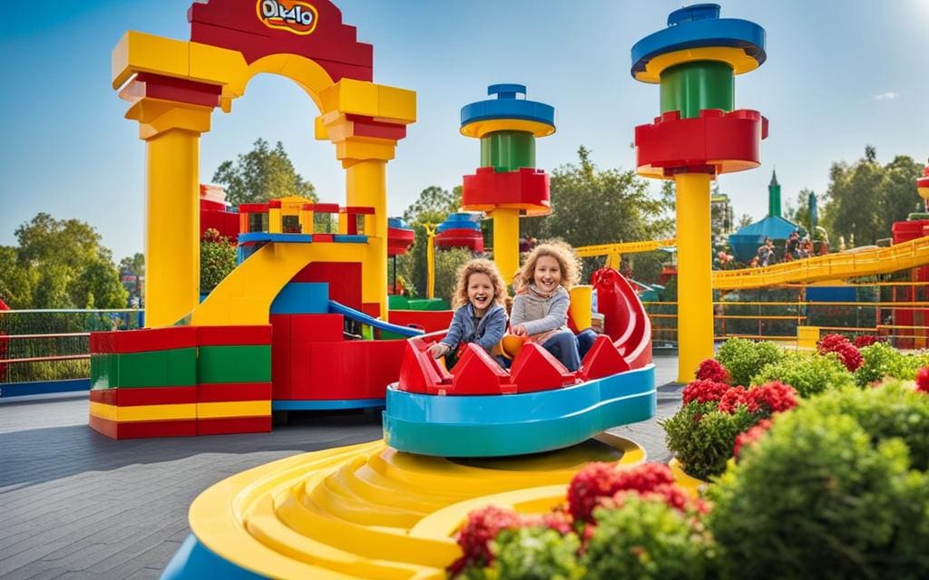 duplo pretpark review