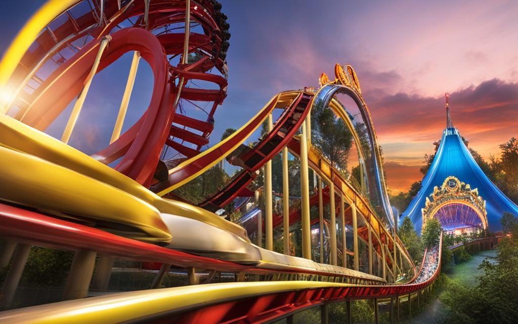 familiepretpark Luxemburg