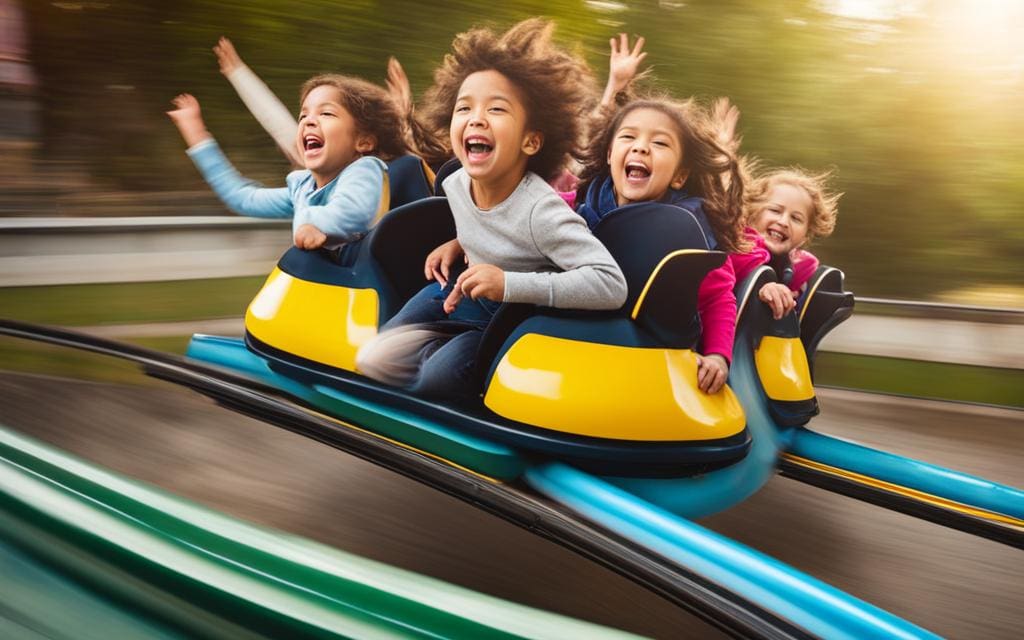 familiepretpark Wenen