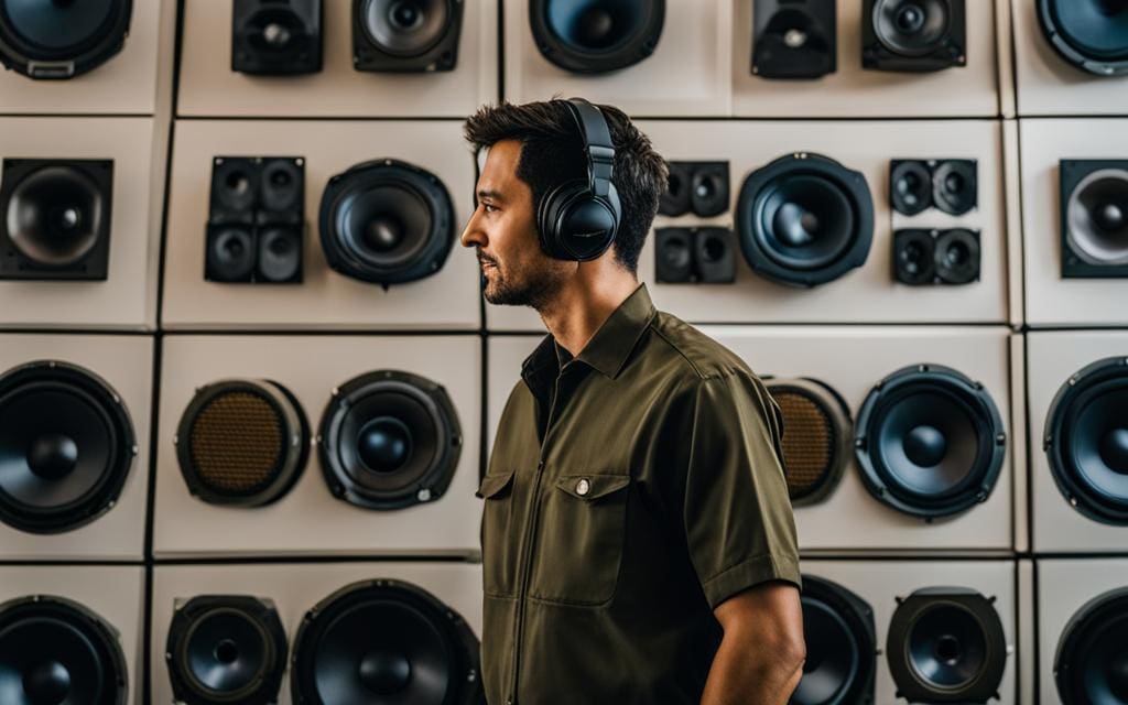 gehoorbescherming in ear monitors