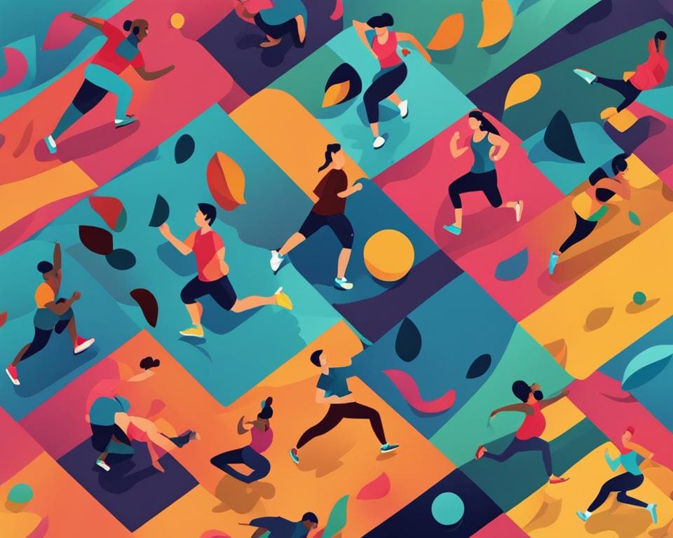 gezondheidsvoordelen van sporten tijdens vasten