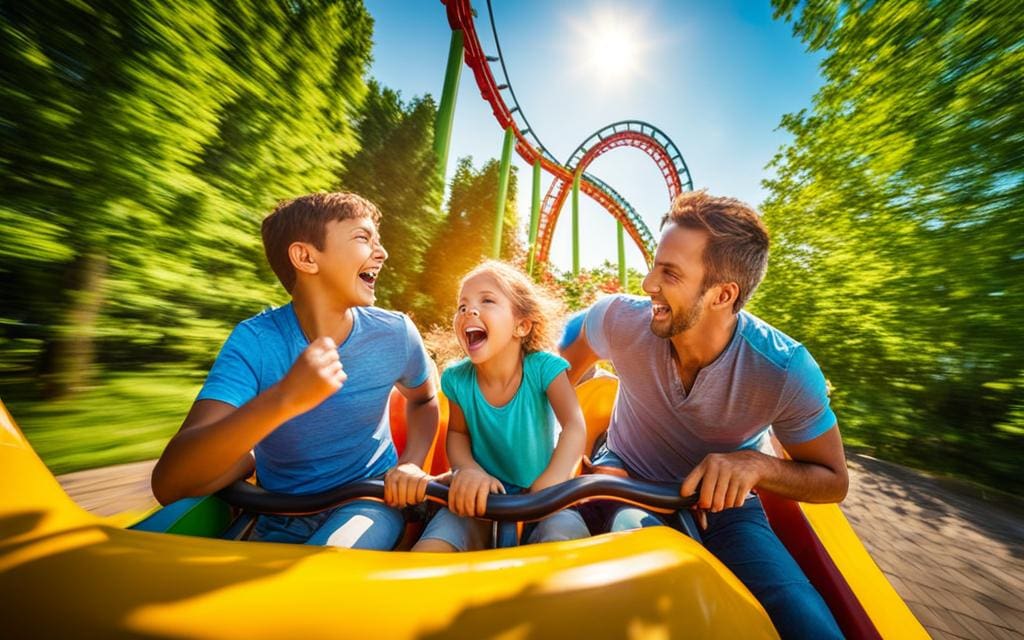goedkoop pretpark duitsland image