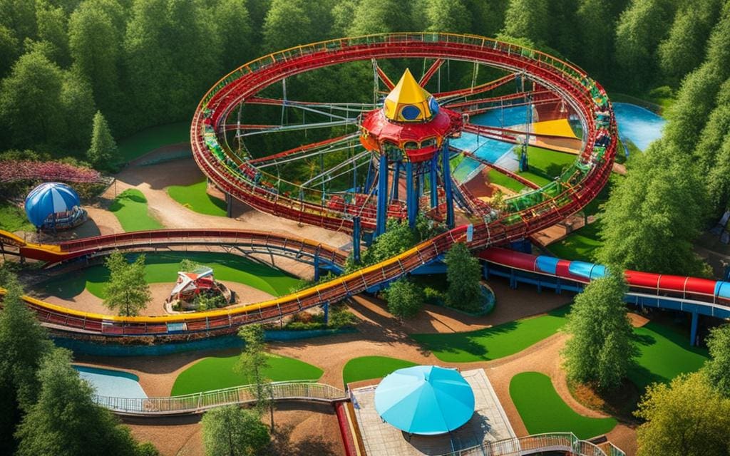 hellendoorn pretpark