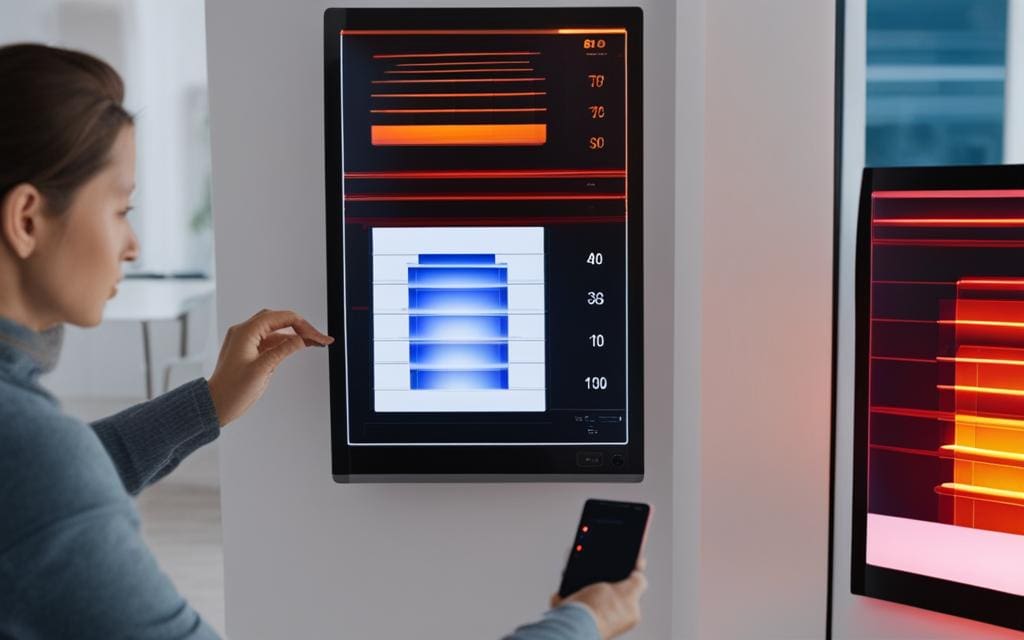 infrarood verwarming prijs