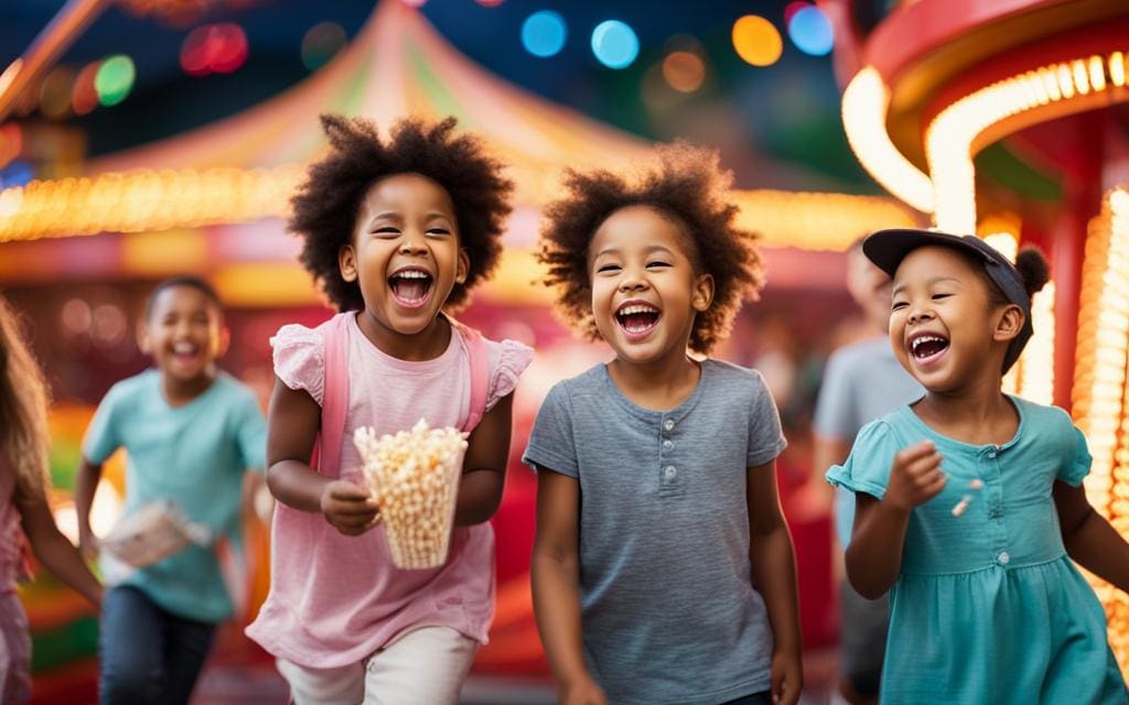kinderfeestje