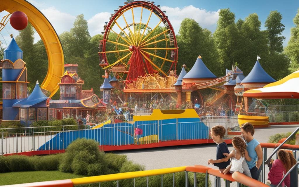 korting pretpark west vlaanderen