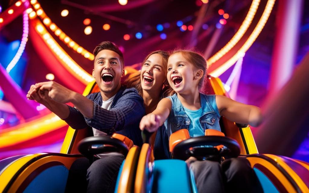 leukste binnen pretpark