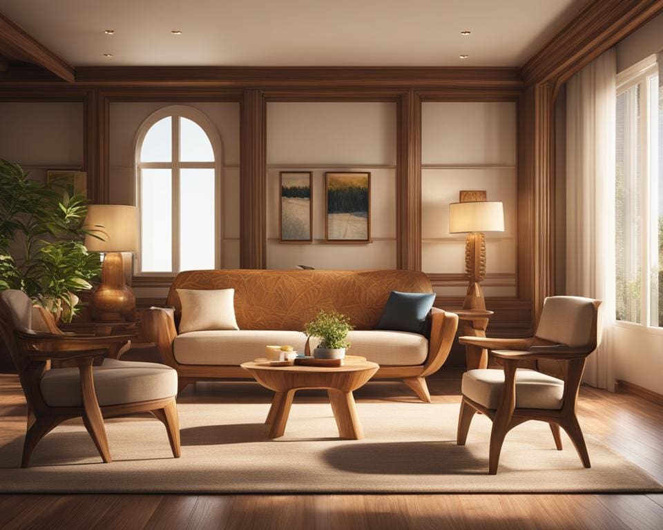 maatwerk houten meubels