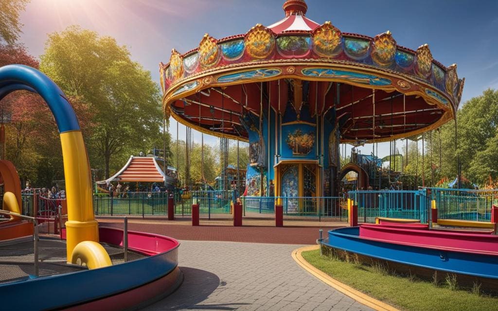 openingstijden hellendoorn pretpark