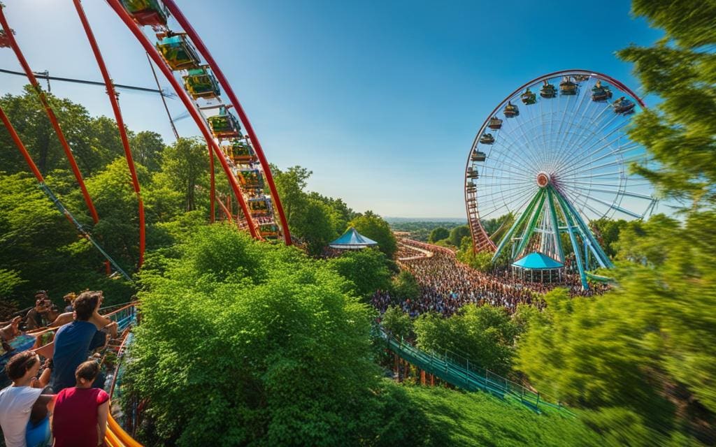 pretpark antwerpen