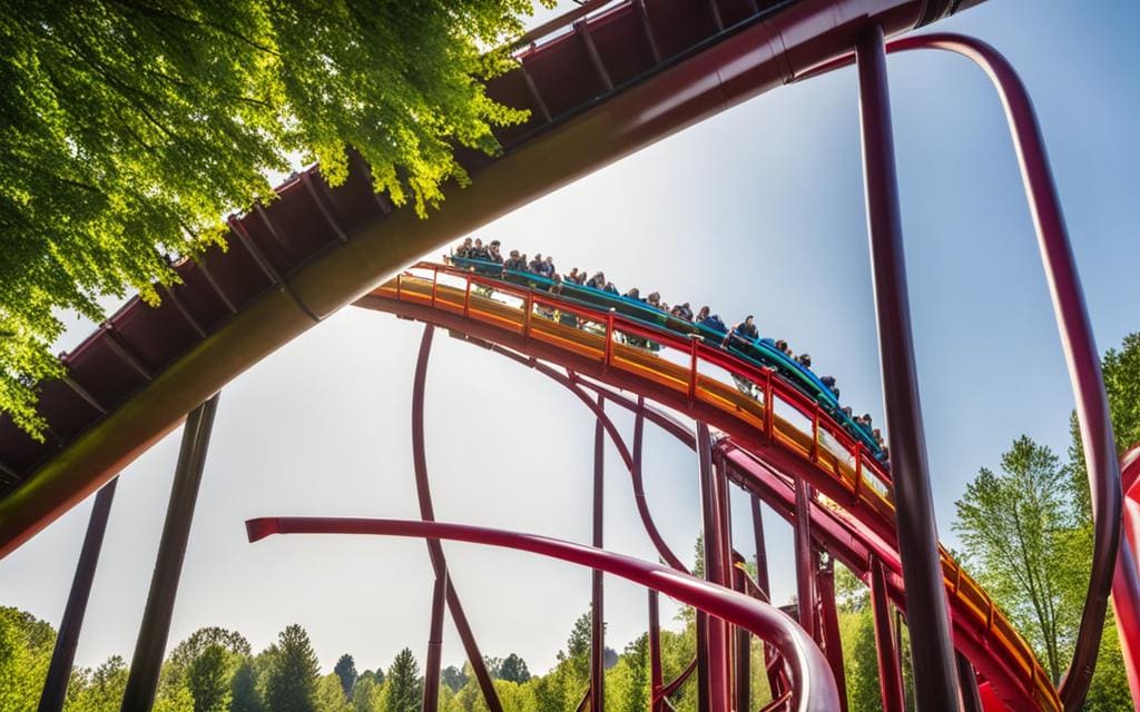 pretpark ardennen