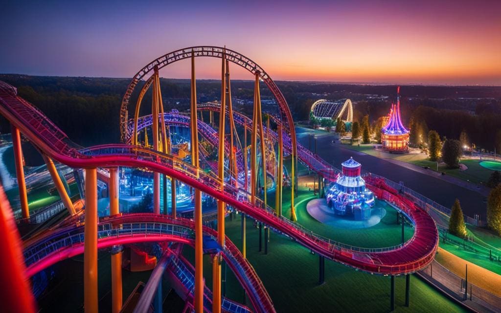 pretpark gent