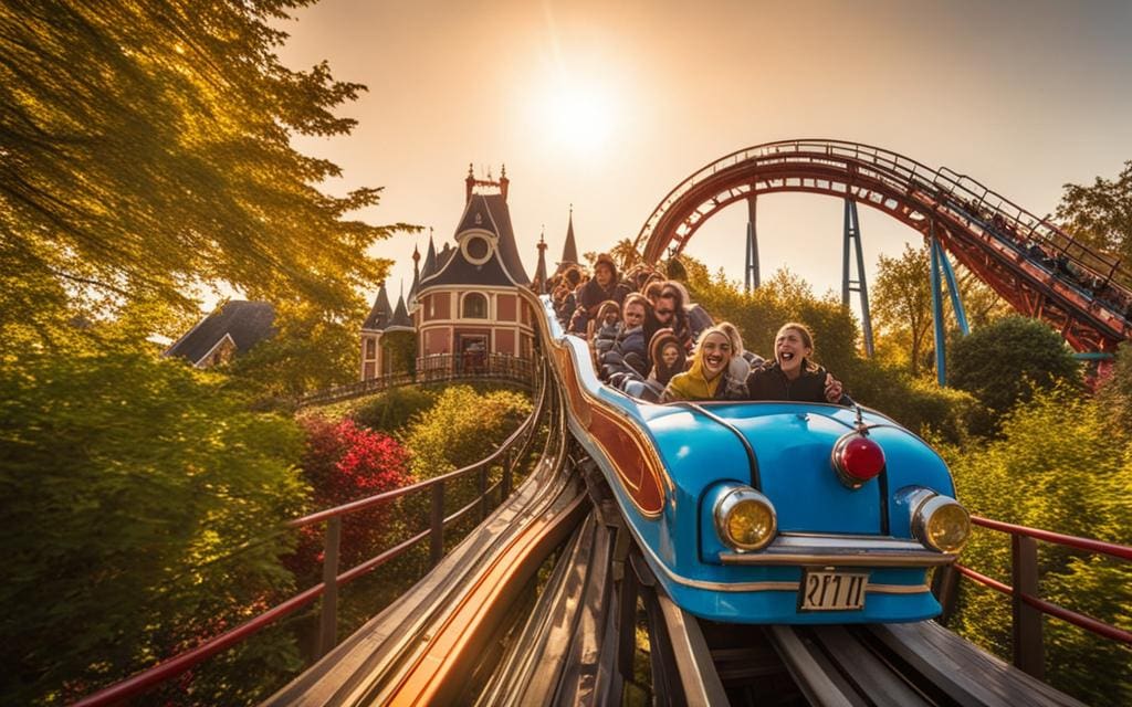 pretpark noord frankrijk