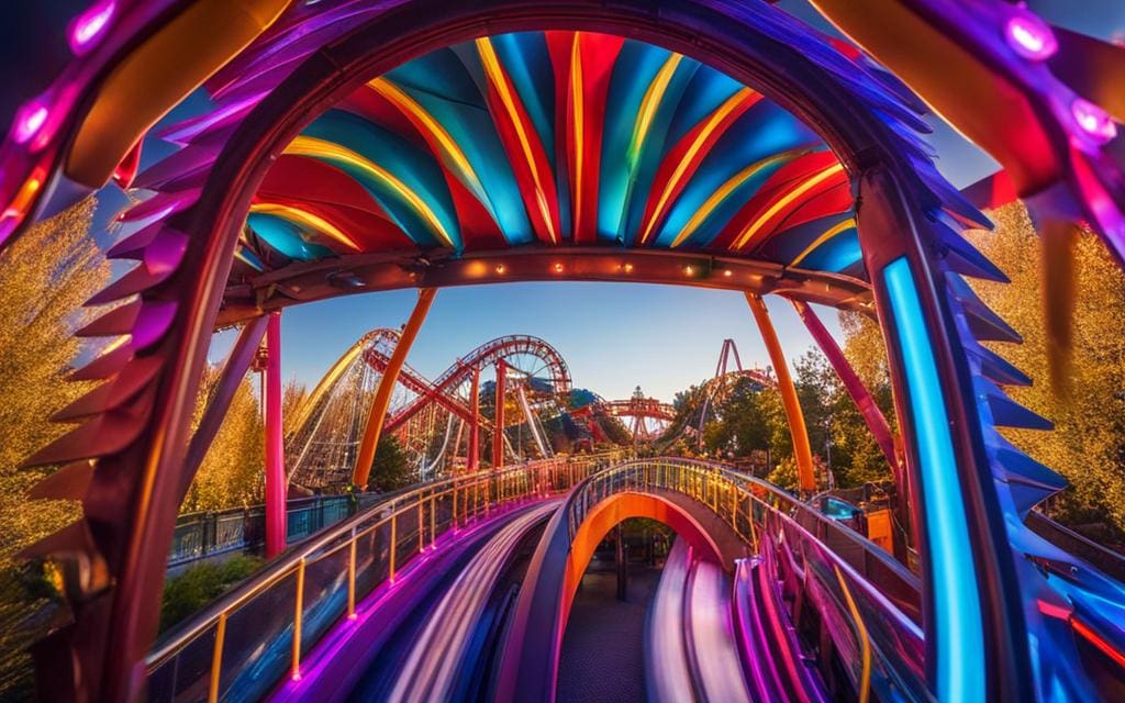 pretpark noord frankrijk