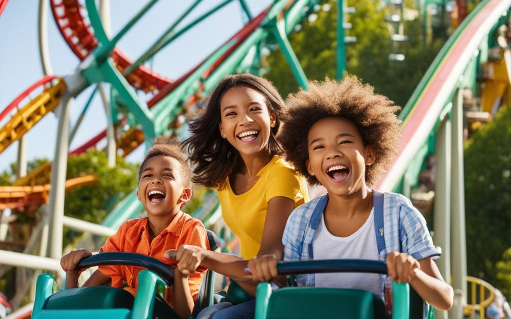 pretpark tips nederland