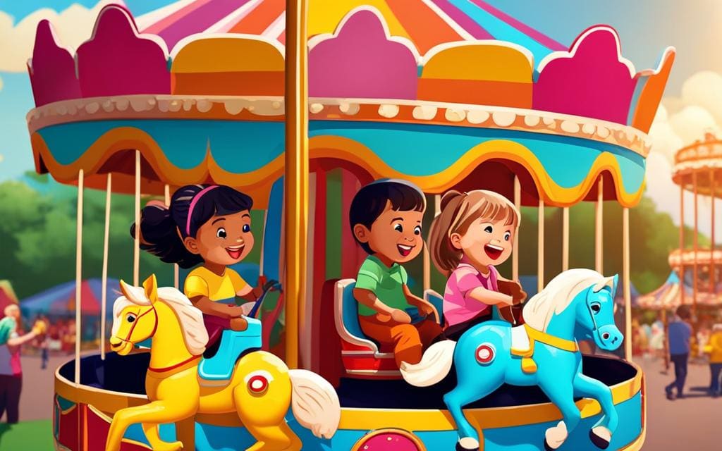 pretpark tips voor peuters belgië