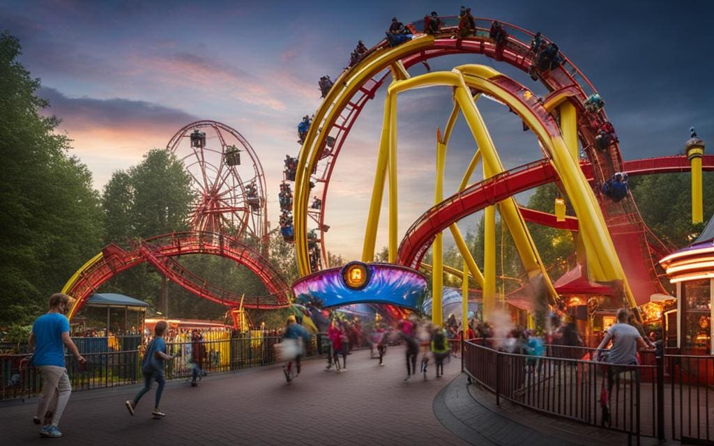 pretpark walibi
