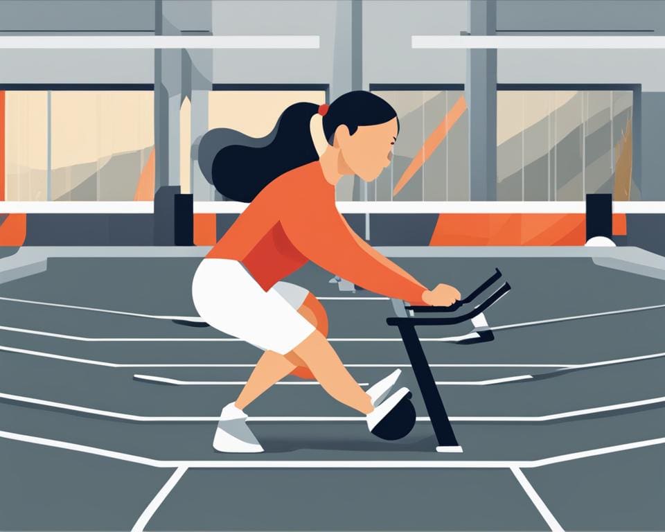 sportvasten programma