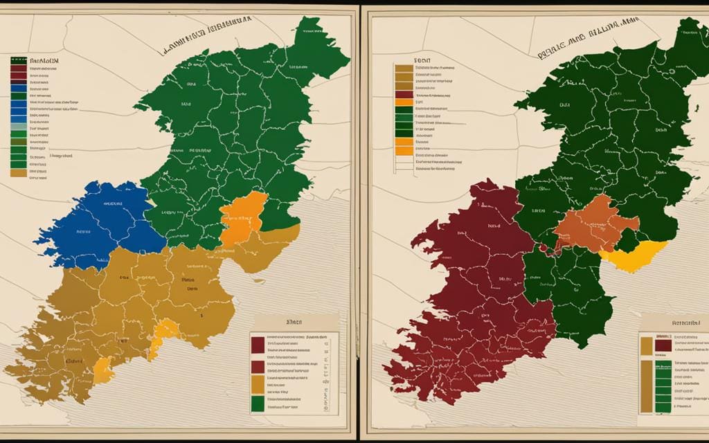 taalverschillen België en Nederland