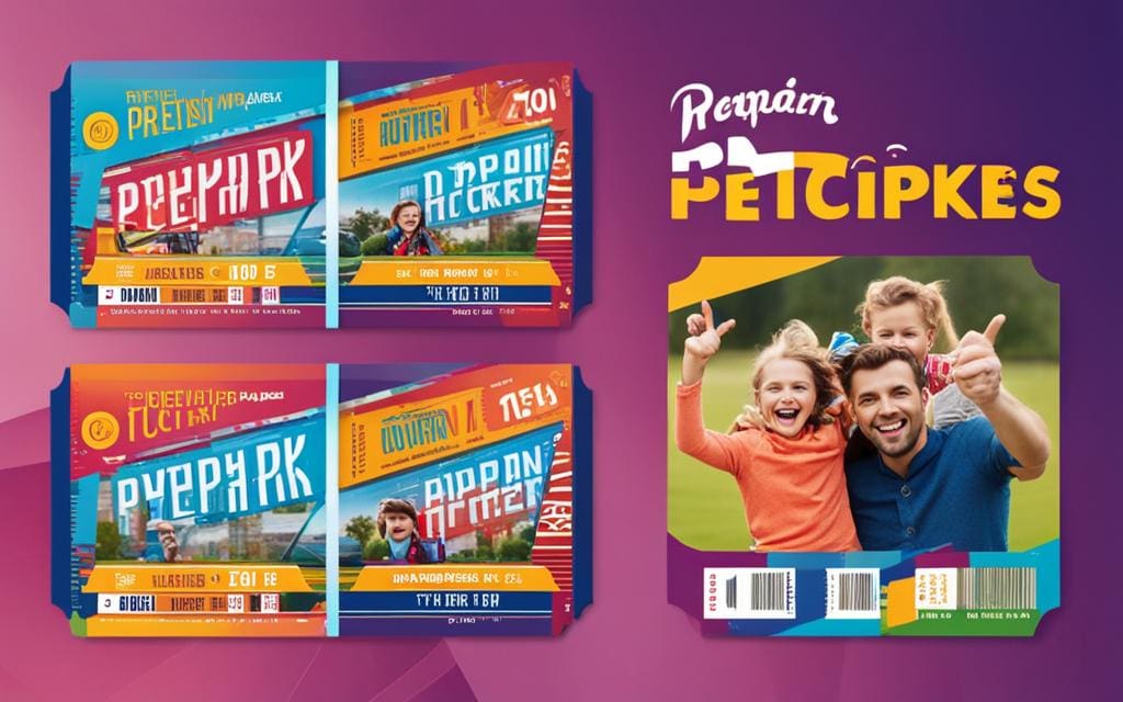 tickets kortingen Pretpark Antwerpen