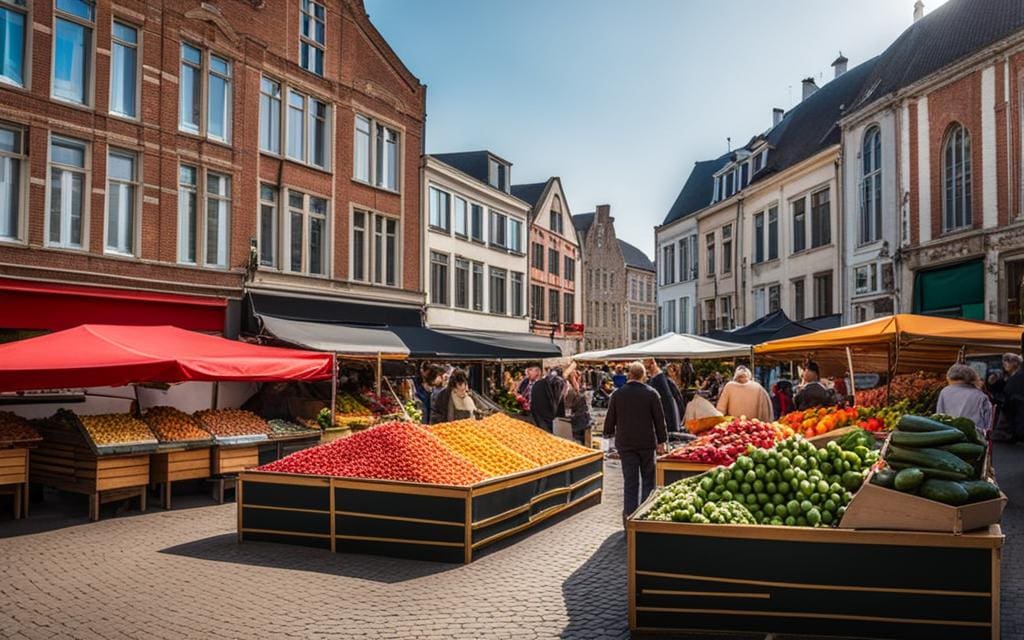 tips dagje uit Roeselare
