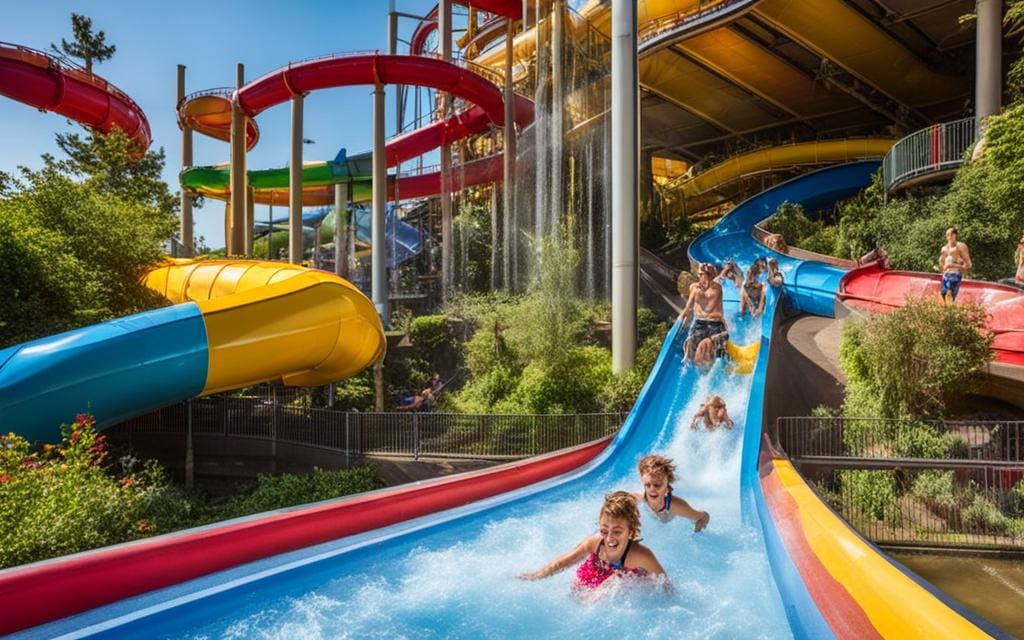 vakantiepark duinrell