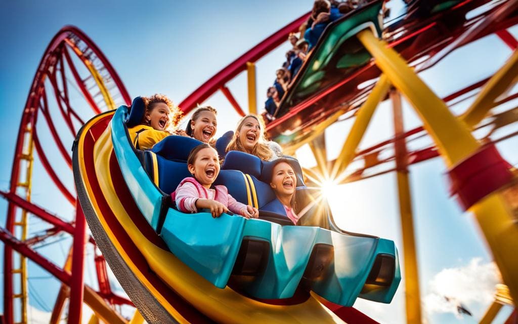 valkenier pretpark